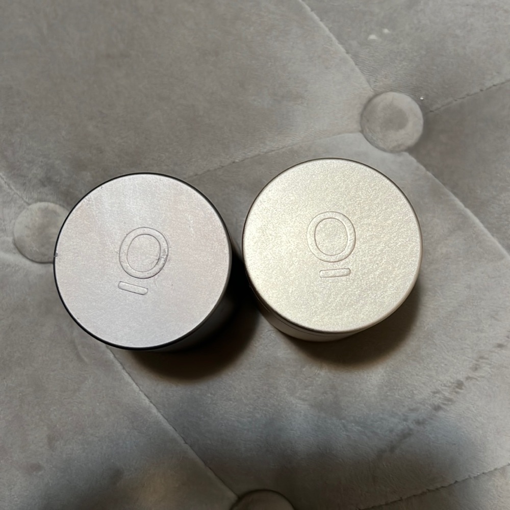 Doterra portable diffusers (2)